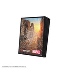 Gamers Guild AZ Gamegenic Magic: The Gathering | Marvel's Spider-Man Premium Art Sleeves - Spider-Man Plains (Pre-Order) Asmodee