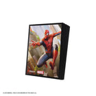 Gamers Guild AZ Gamegenic Magic: The Gathering | Marvel's Spider-Man Premium Art Sleeves - Spider-Man (Pre-Order) Asmodee