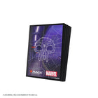 Gamers Guild AZ Gamegenic Magic: The Gathering | Marvel's Spider-Man Premium Art Sleeves - Spider-Man Swamp (Pre-Order) Asmodee