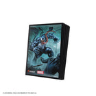 Gamers Guild AZ Gamegenic Magic: The Gathering | Marvel's Spider-Man Premium Art Sleeves - Venom (Pre-Order) Asmodee