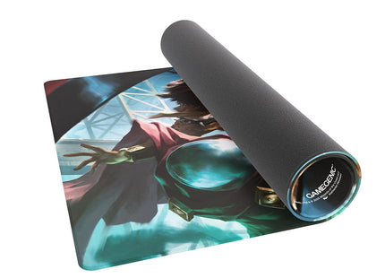 Gamers Guild AZ Gamegenic Magic: The Gathering | Marvel's Spider-Man Prime Playmat - Sinister Six (Pre-Order) Asmodee