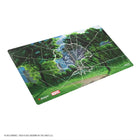 Gamers Guild AZ Gamegenic Magic: The Gathering | Marvel's Spider-Man Shiny Playmat - Spider-Man Forest (Pre-Order) Asmodee