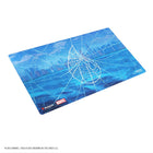 Gamers Guild AZ Gamegenic Magic: The Gathering | Marvel's Spider-Man Shiny Playmat - Spider-Man Island (Pre-Order) Asmodee