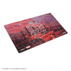 Gamers Guild AZ Gamegenic Magic: The Gathering | Marvel's Spider-Man Shiny Playmat - Spider-Man Mountain (Pre-Order) Asmodee