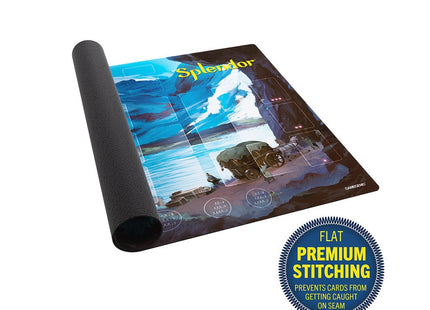 Gamers Guild AZ Gamegenic Splendor Game Mat Asmodee