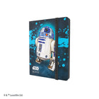 Gamers Guild AZ Gamegenic Star Wars: Unlimited Casual Album 18-Pocket - C-3PO/R2-D2 (Pre-Order) Asmodee