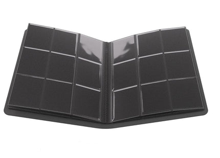 Gamers Guild AZ Gamegenic Star Wars: Unlimited Casual Album 18-Pocket - Qui-Gon Jinn/Darth Maul (Pre-Order) Asmodee