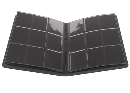 Gamers Guild AZ Gamegenic Star Wars: Unlimited Casual Album 18-Pocket X-Wing/TIE Fighter (Pre-Order) Asmodee