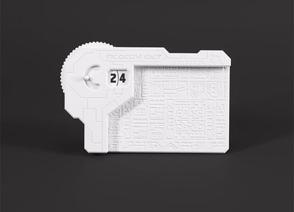 Gamers Guild AZ Gamegenic Star Wars: Unlimited Damage Pad - White (Pre-Order) Asmodee