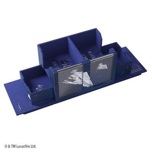 Gamers Guild AZ Gamegenic Star Wars: Unlimited Double Deck Pod - Star Destroyers (Pre-Order) Asmodee