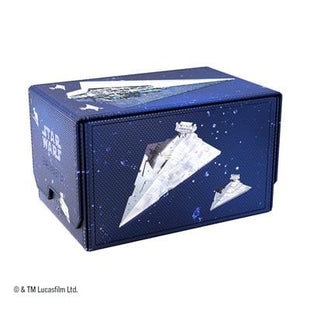 Gamers Guild AZ Gamegenic Star Wars: Unlimited Double Deck Pod - Star Destroyers (Pre-Order) Asmodee