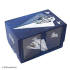 Gamers Guild AZ Gamegenic Star Wars: Unlimited Double Deck Pod - Star Destroyers (Pre-Order) Asmodee