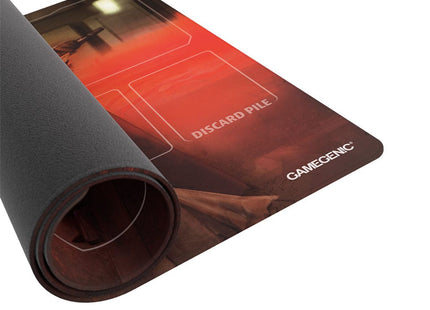 Gamers Guild AZ Gamegenic Star Wars: Unlimited Game Mat - Baylan & Shin Hati (Pre-Order) Asmodee