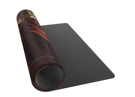 Gamers Guild AZ Gamegenic Star Wars: Unlimited Game Mat - Baylan & Shin Hati (Pre-Order) Asmodee