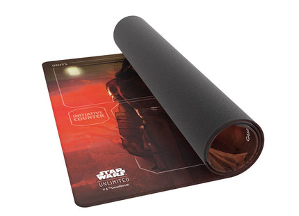 Gamers Guild AZ Gamegenic Star Wars: Unlimited Game Mat - Baylan & Shin Hati (Pre-Order) Asmodee