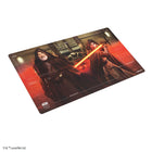 Gamers Guild AZ Gamegenic Star Wars: Unlimited Game Mat - Baylan & Shin Hati (Pre-Order) Asmodee