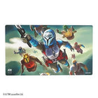 Gamers Guild AZ Gamegenic Star Wars: Unlimited Game Mat - Bo-Katan Kryze (Pre-Order) Asmodee