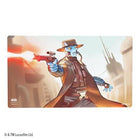 Gamers Guild AZ Gamegenic Star Wars: Unlimited Game Mat - Cad Bane (Pre-Order) Asmodee