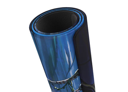 Gamers Guild AZ Gamegenic Star Wars: Unlimited Game Mat - Dagobah (Pre-Order) Asmodee