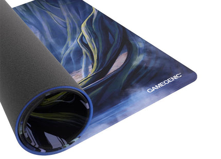 Gamers Guild AZ Gamegenic Star Wars: Unlimited Game Mat - Dagobah (Pre-Order) Asmodee