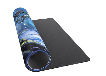 Gamers Guild AZ Gamegenic Star Wars: Unlimited Game Mat - Dagobah (Pre-Order) Asmodee