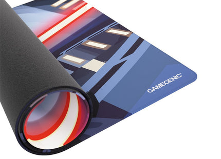 Gamers Guild AZ Gamegenic Star Wars: Unlimited Game Mat - Darth Maul (Pre-Order) Asmodee