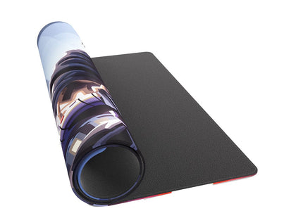 Gamers Guild AZ Gamegenic Star Wars: Unlimited Game Mat - Darth Maul (Pre-Order) Asmodee