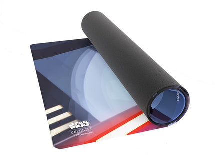 Gamers Guild AZ Gamegenic Star Wars: Unlimited Game Mat - Darth Maul (Pre-Order) Asmodee