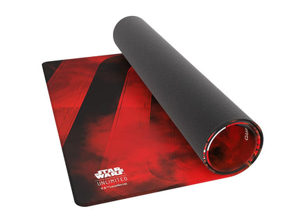 Gamers Guild AZ Gamegenic Star Wars: Unlimited Game Mat - Darth Vader Unstoppable (Pre-Order) Asmodee