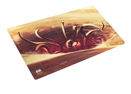 Gamers Guild AZ Gamegenic Star Wars: Unlimited Game Mat - Great Pit of Carkoon (Pre-Order) Asmodee