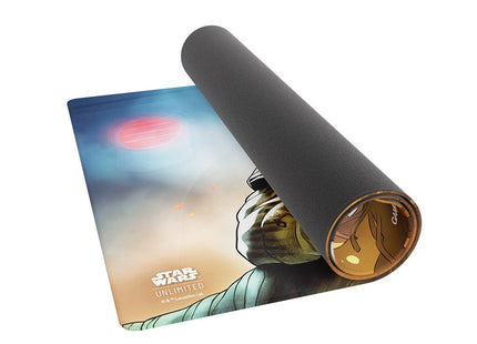 Gamers Guild AZ Gamegenic Star Wars: Unlimited Game Mat - Jabba the Hutt (Pre-Order) Asmodee