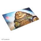 Gamers Guild AZ Gamegenic Star Wars: Unlimited Game Mat - Jabba the Hutt (Pre-Order) Asmodee