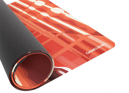 Gamers Guild AZ Gamegenic Star Wars: Unlimited Game Mat - Qui-Gon Jinn (Pre-Order) Asmodee