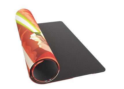 Gamers Guild AZ Gamegenic Star Wars: Unlimited Game Mat - Qui-Gon Jinn (Pre-Order) Asmodee