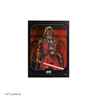 Gamers Guild AZ Gamegenic Star Wars: Unlimited Premium Art Sleeve - Darth Vader Unstoppable (Pre-Order) Asmodee
