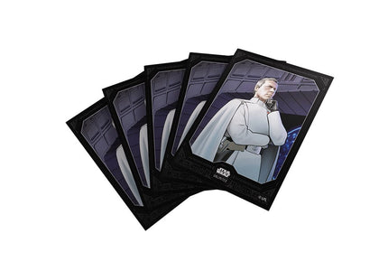 Gamers Guild AZ Gamegenic Star Wars: Unlimited Premium Art Sleeve - Director Krennic (Pre-Order) Asmodee