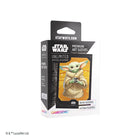 Gamers Guild AZ Gamegenic Star Wars: Unlimited Premium Art Sleeve - Grogu (Pre-Order) Asmodee