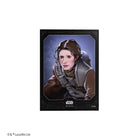 Gamers Guild AZ Gamegenic Star Wars: Unlimited Premium Art Sleeve - Leia Organa (Pre-Order) Asmodee