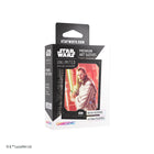 Gamers Guild AZ Gamegenic Star Wars: Unlimited Premium Art Sleeve - Qui-Gon Jinn (Pre-Order) Asmodee
