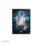 Gamers Guild AZ Gamegenic Star Wars: Unlimited Premium Art Sleeve - R2-D2 (Pre-Order) Asmodee