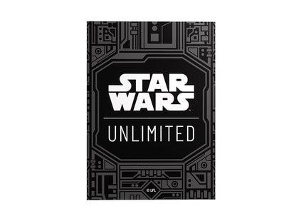 Gamers Guild AZ Gamegenic Star Wars: Unlimited Premium Art Sleeve Unlimited Pattern (Pre-Order) Asmodee
