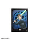 Gamers Guild AZ Gamegenic Star Wars: Unlimited Premium Art Sleeves - Jedi Luke Skywalker (Pre-Order) Asmodee