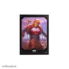 Gamers Guild AZ Gamegenic Star Wars: Unlimited Premium Art Sleeves - The Armorer (Pre-Order) Asmodee