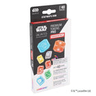 Gamers Guild AZ Gamegenic Star Wars: Unlimited Premium Tokens Pro Expansion Pack Asmodee