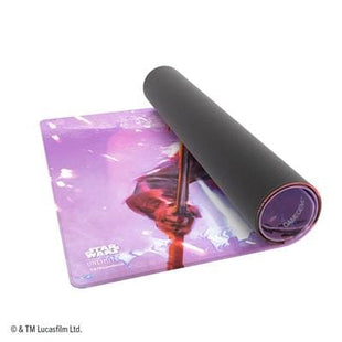 Gamers Guild AZ Gamegenic Star Wars: Unlimited Shiny Game Mat - The Armorer (Pre-Order) Asmodee