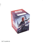 Gamers Guild AZ Gamegenic Star Wars: Unlimited Soft Crate - Darth Maul (Pre-Order) Asmodee