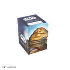 Gamers Guild AZ Gamegenic Star Wars: Unlimited Soft Crate - Leia Organa/Jabba the Hutt (Pre-Order) Asmodee