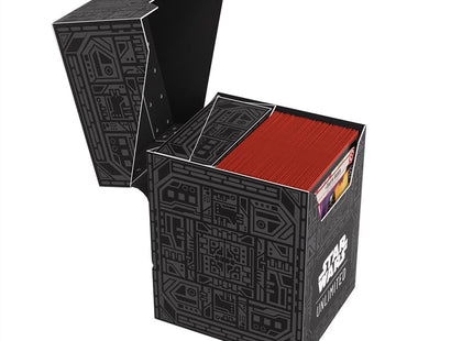 Gamers Guild AZ Gamegenic Star Wars: Unlimited Soft Crate Unlimited Pattern (Pre-Order) Asmodee