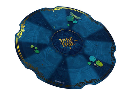 Gamers Guild AZ Gamegenic Take Time: Premium Game Mat (Pre-Order) Asmodee
