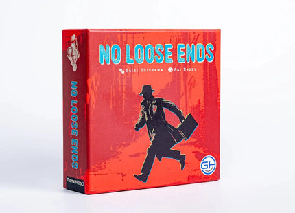 Gamers Guild AZ GameHead Products Inc. No Loose Ends ACD Distribution